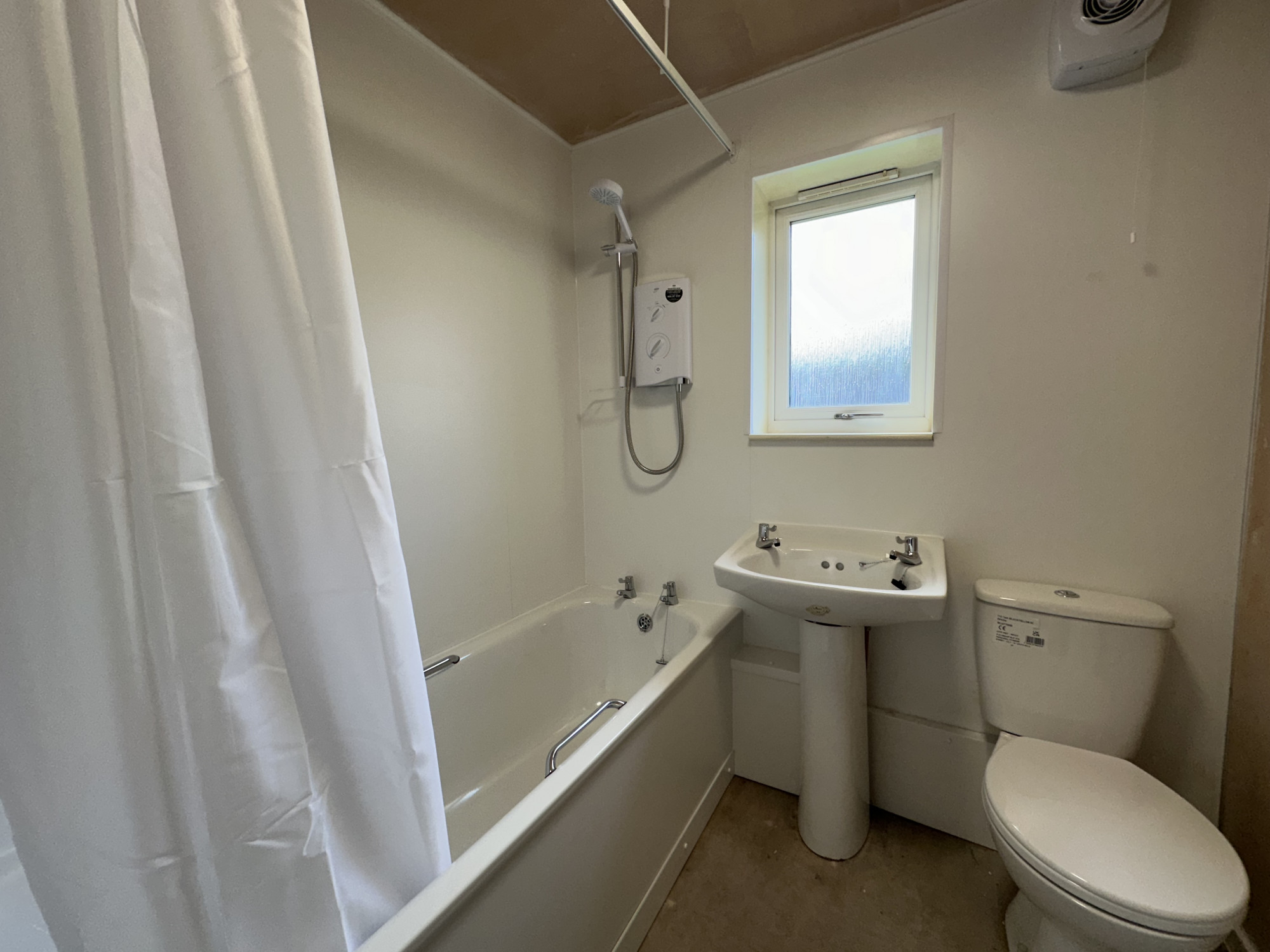 2 bedroom semi detached house in Branchton, Inverclyde These Homes