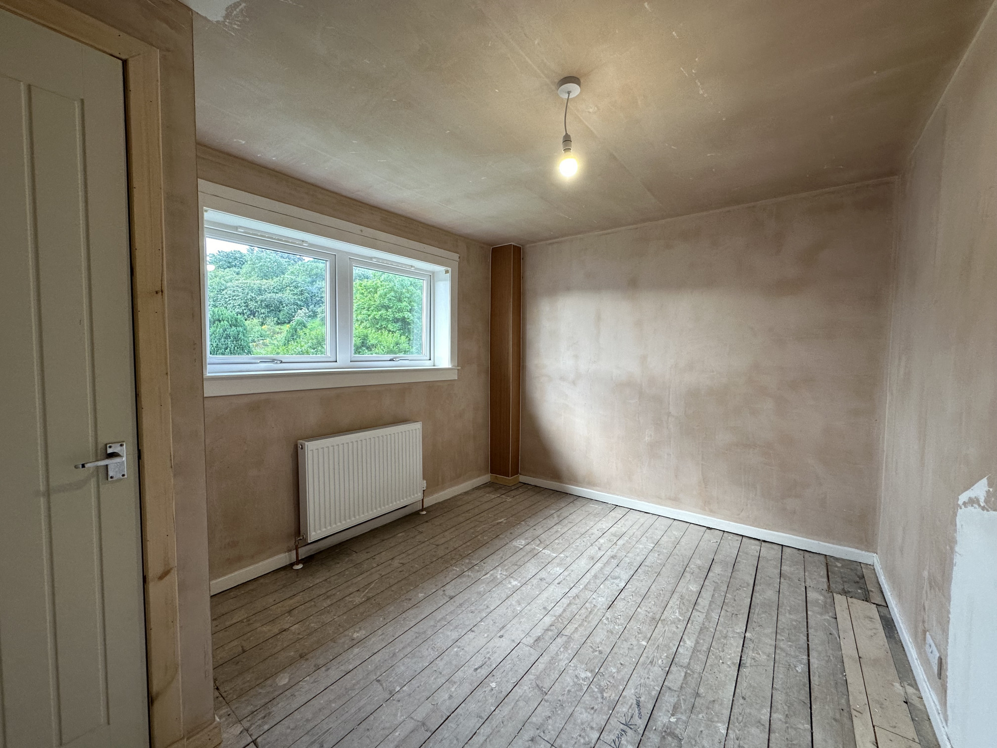 2 bedroom semi detached house in Branchton, Inverclyde These Homes