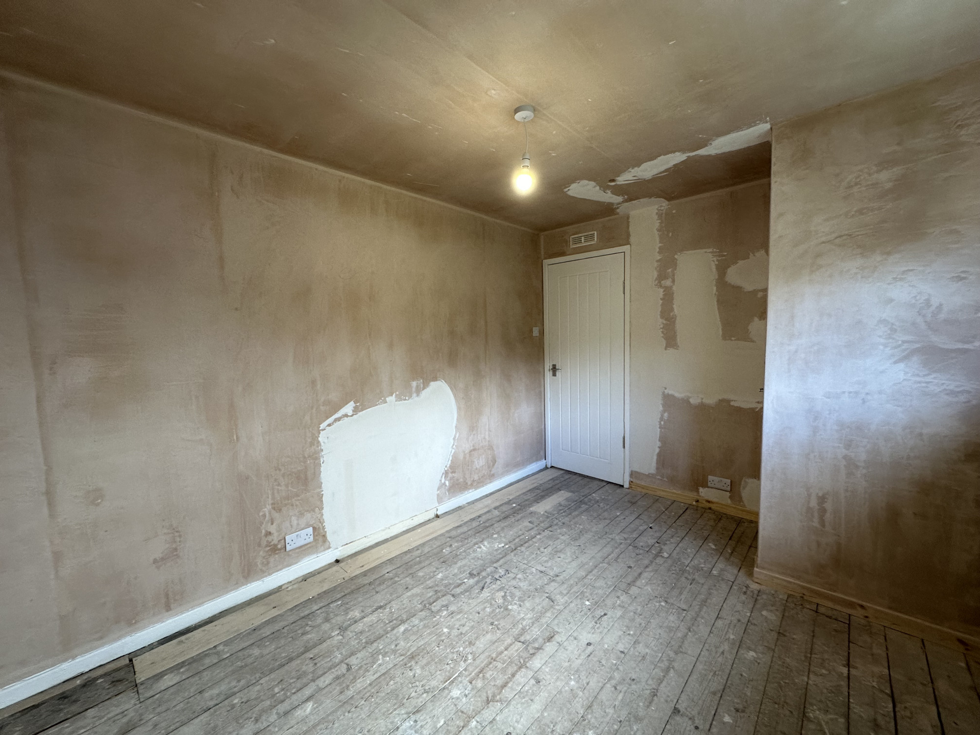 2 bedroom semi detached house in Branchton, Inverclyde These Homes