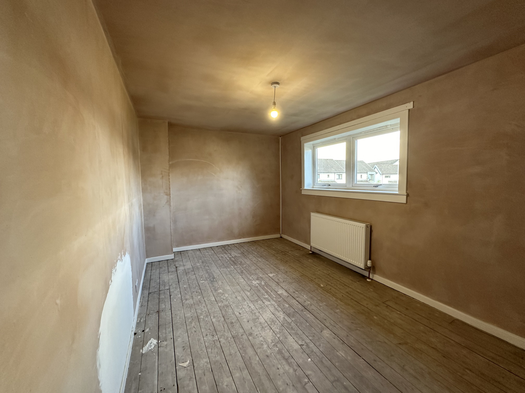 2 bedroom semi detached house in Branchton, Inverclyde These Homes