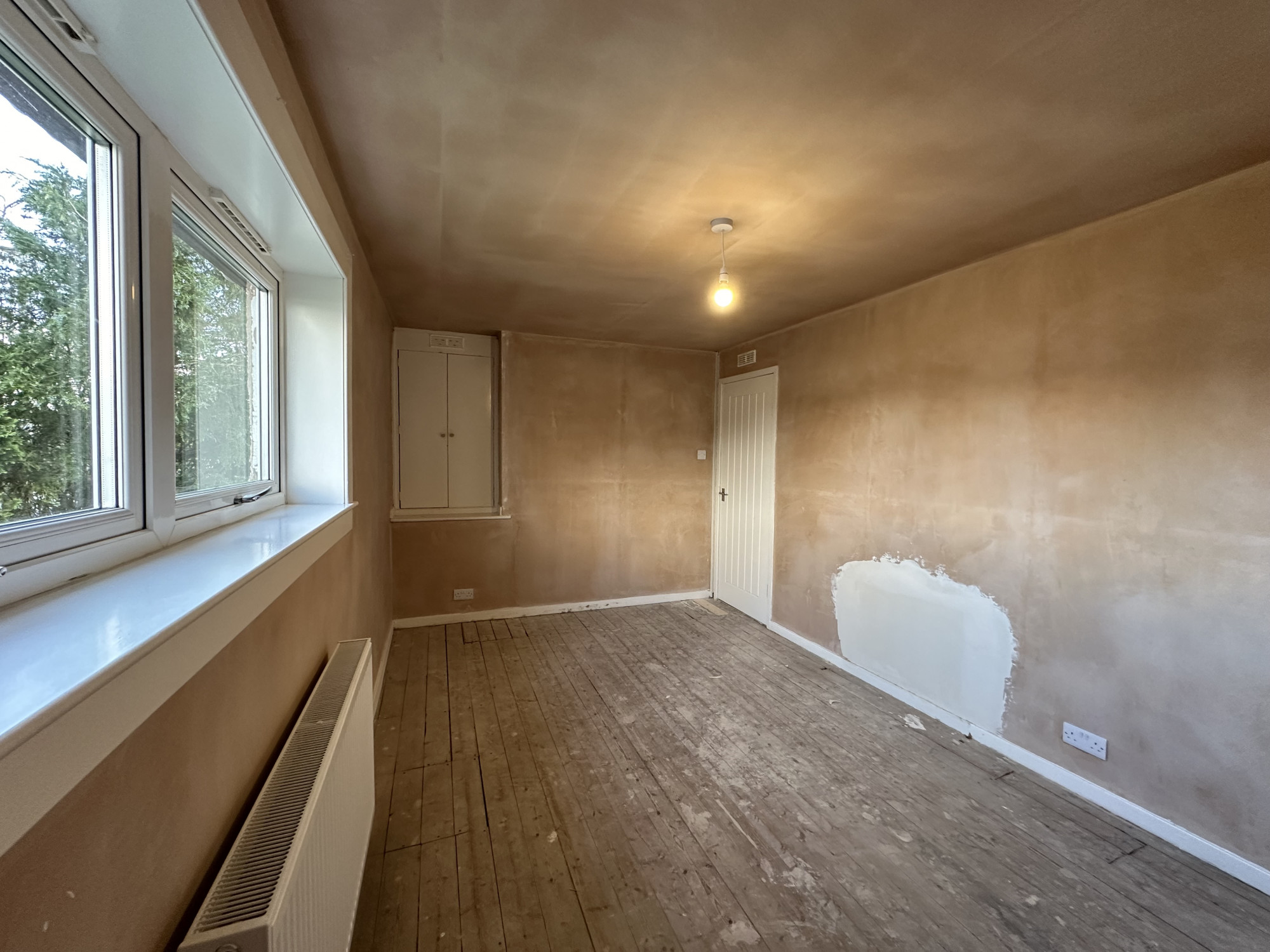 2 bedroom semi detached house in Branchton, Inverclyde These Homes