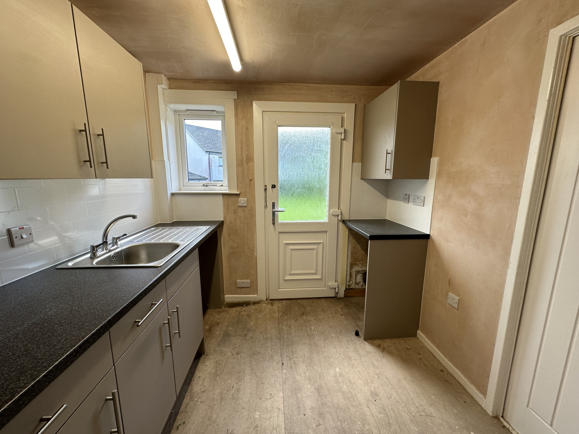 2 bedroom semi detached house in Branchton, Inverclyde These Homes