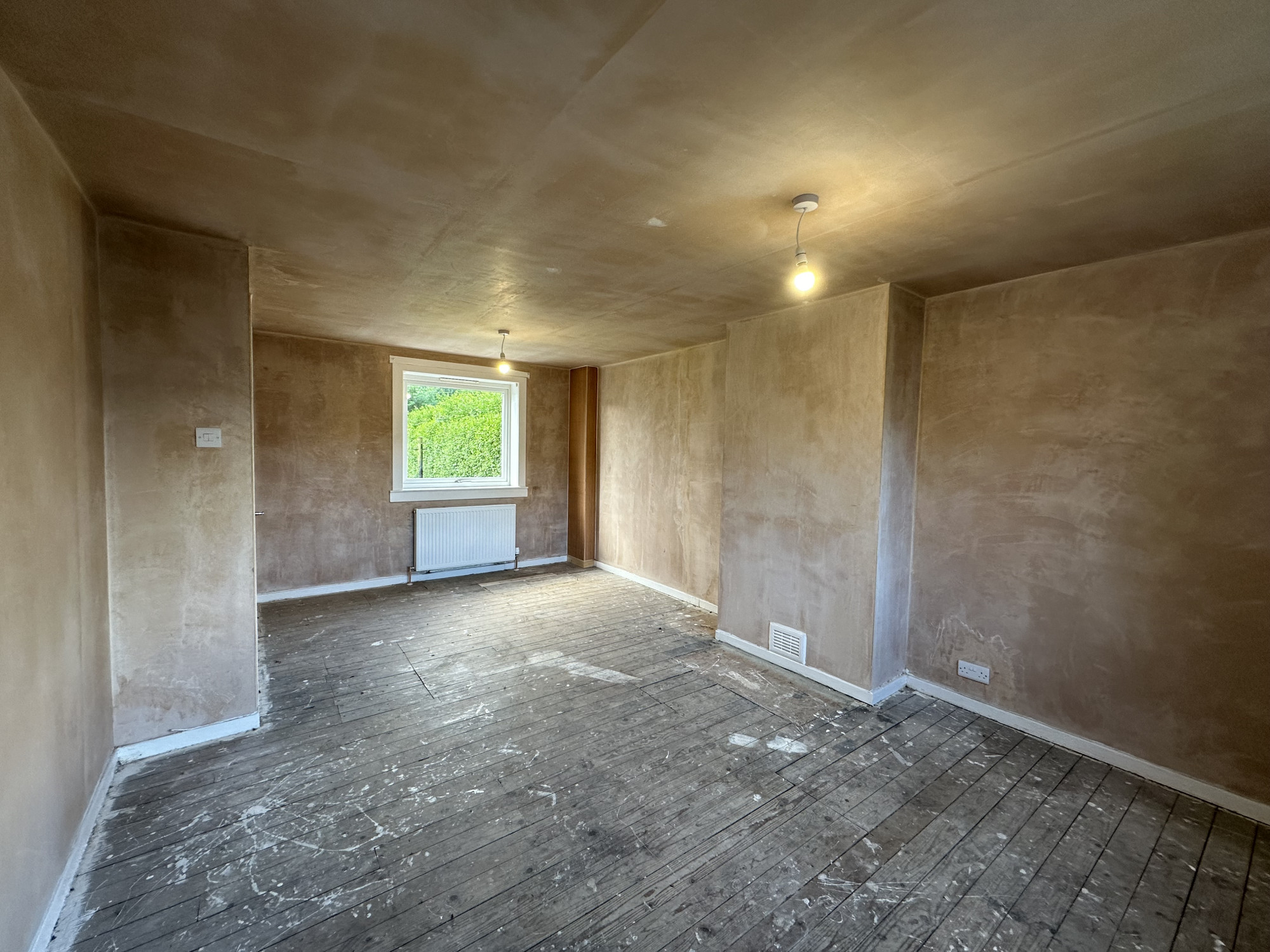 2 bedroom semi detached house in Branchton, Inverclyde These Homes