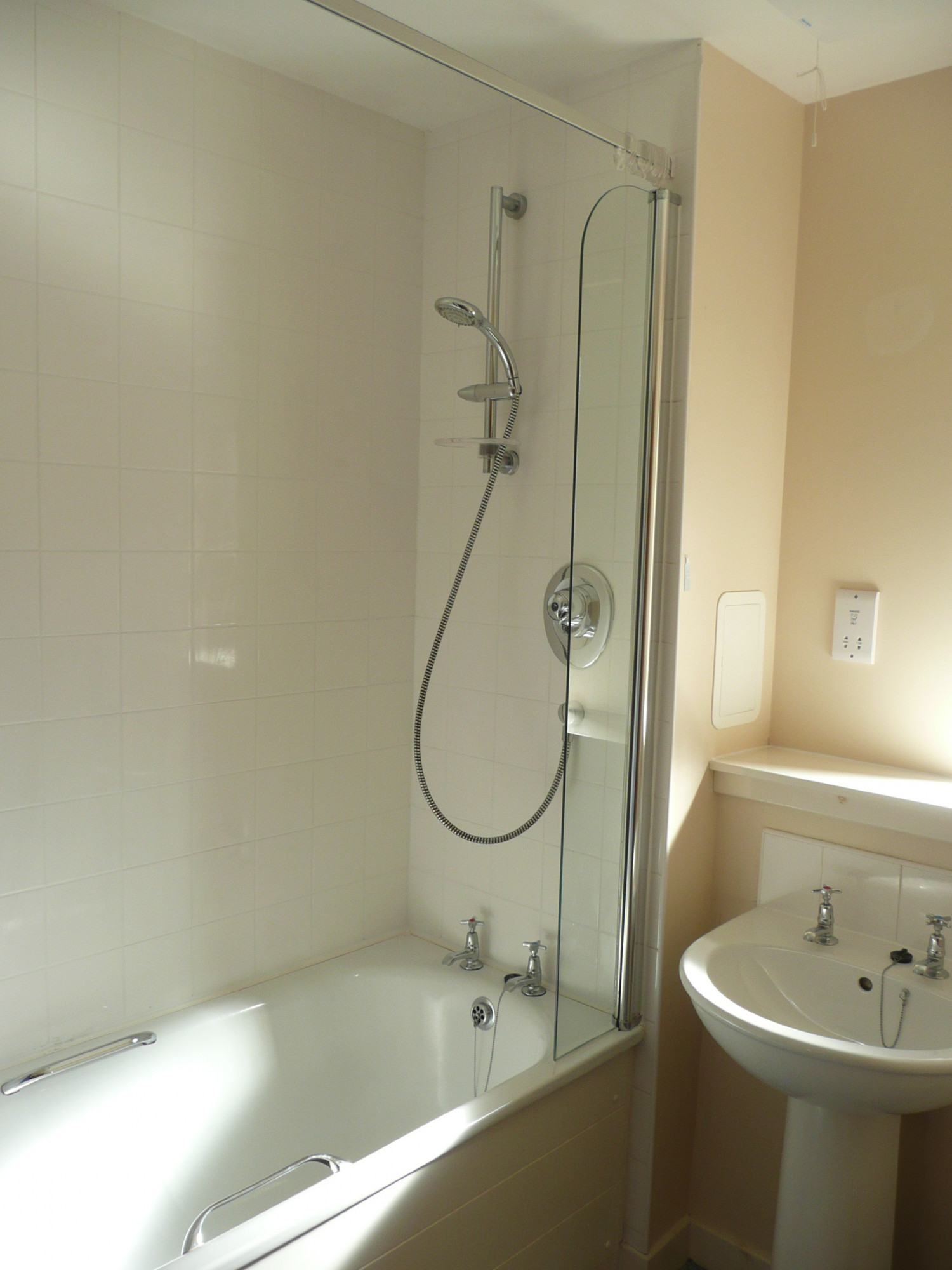 3 bedroom semi detached house in Torry, Aberdeen City These Homes