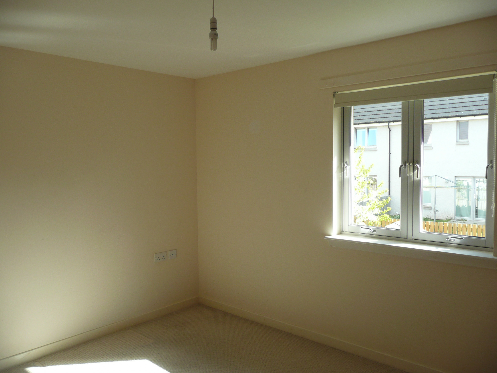 3 bedroom semi detached house in Torry, Aberdeen City These Homes