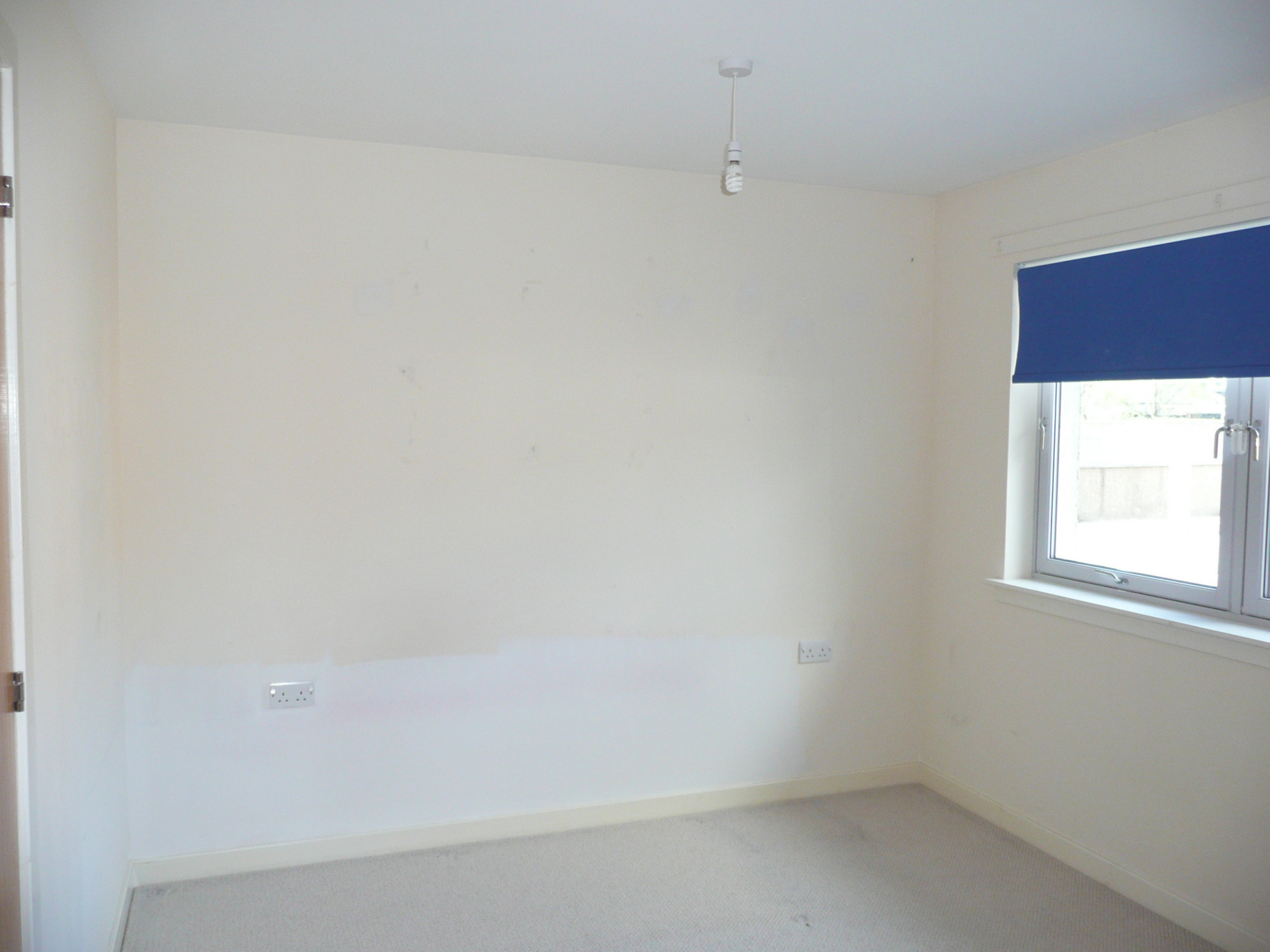 3 bedroom semi detached house in Torry, Aberdeen City These Homes