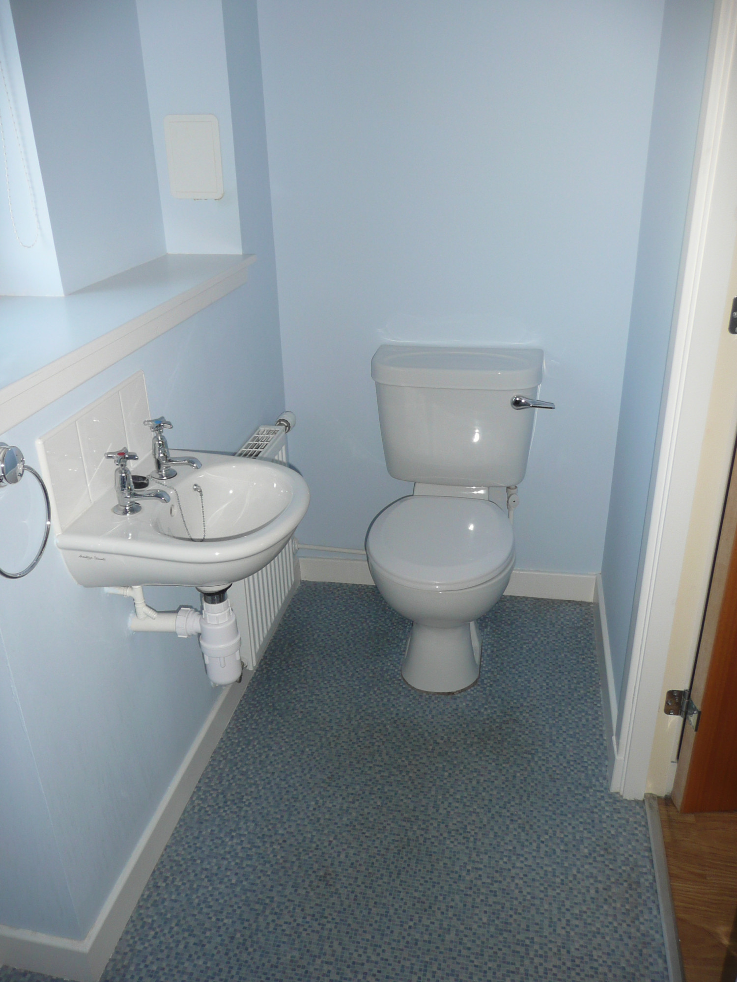 3 bedroom semi detached house in Torry, Aberdeen City These Homes