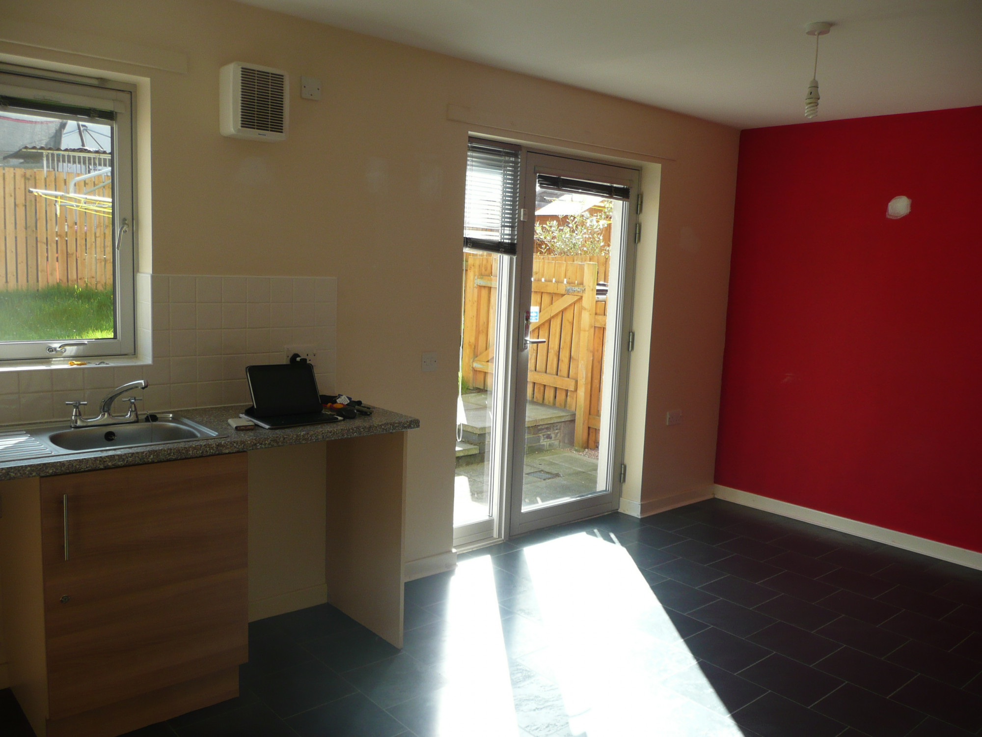 3 bedroom semi detached house in Torry, Aberdeen City These Homes