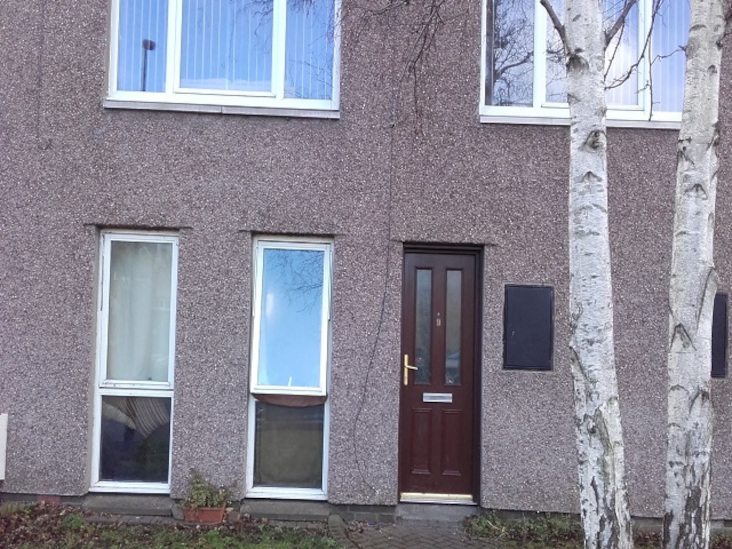 1 bedroom ground floor flat in Dunbar, East Lothian These Homes