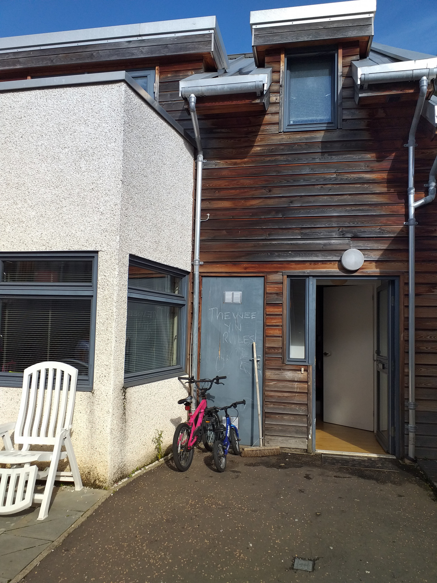 2 bedroom mid terraced house in Ormiston, East Lothian These Homes