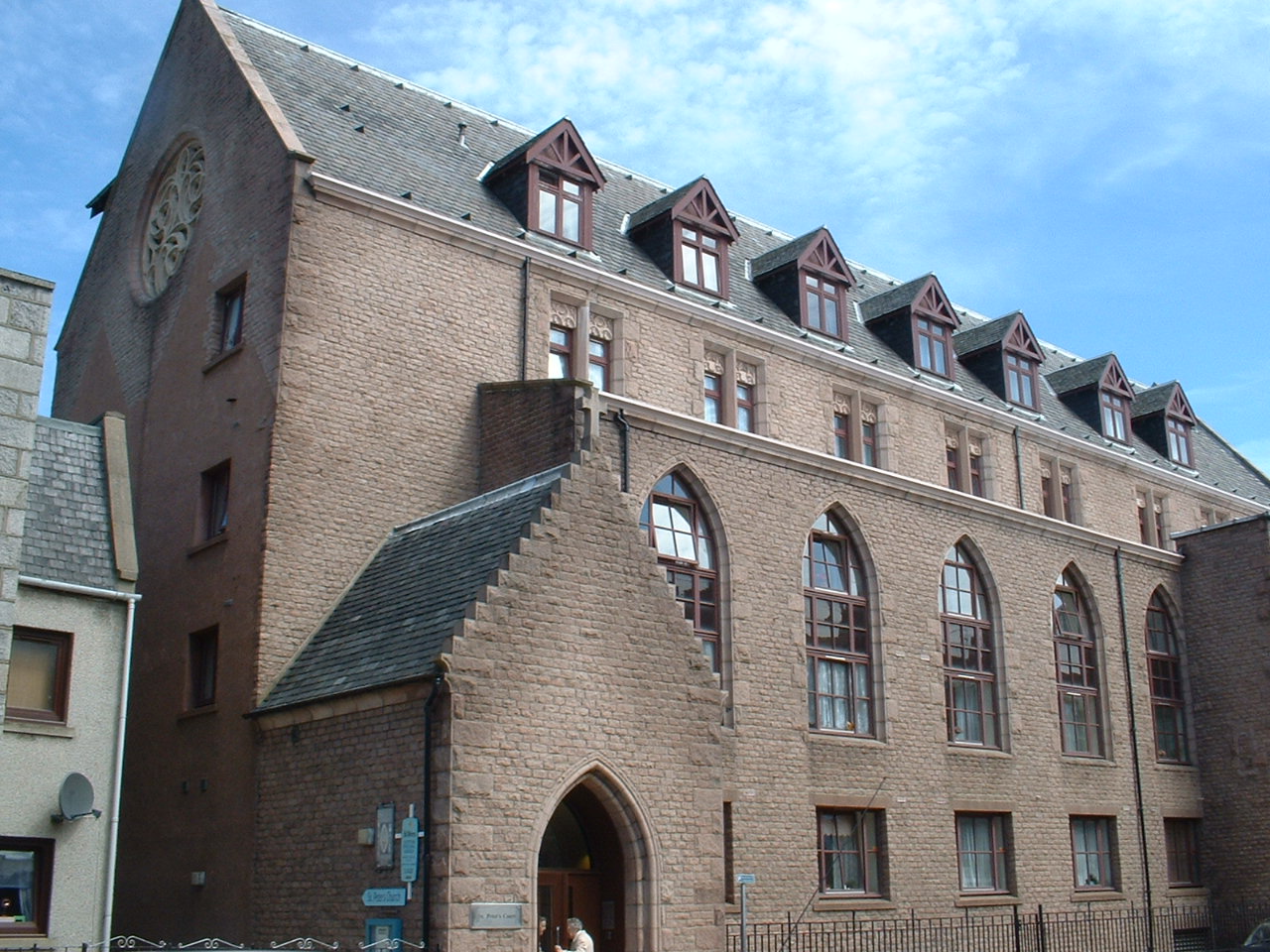 1 bedroom ground floor flats in Torry, Aberdeen City These Homes