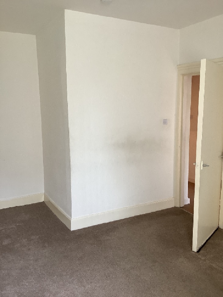 1 bedroom ground floor flat in Greenock West, Inverclyde These Homes