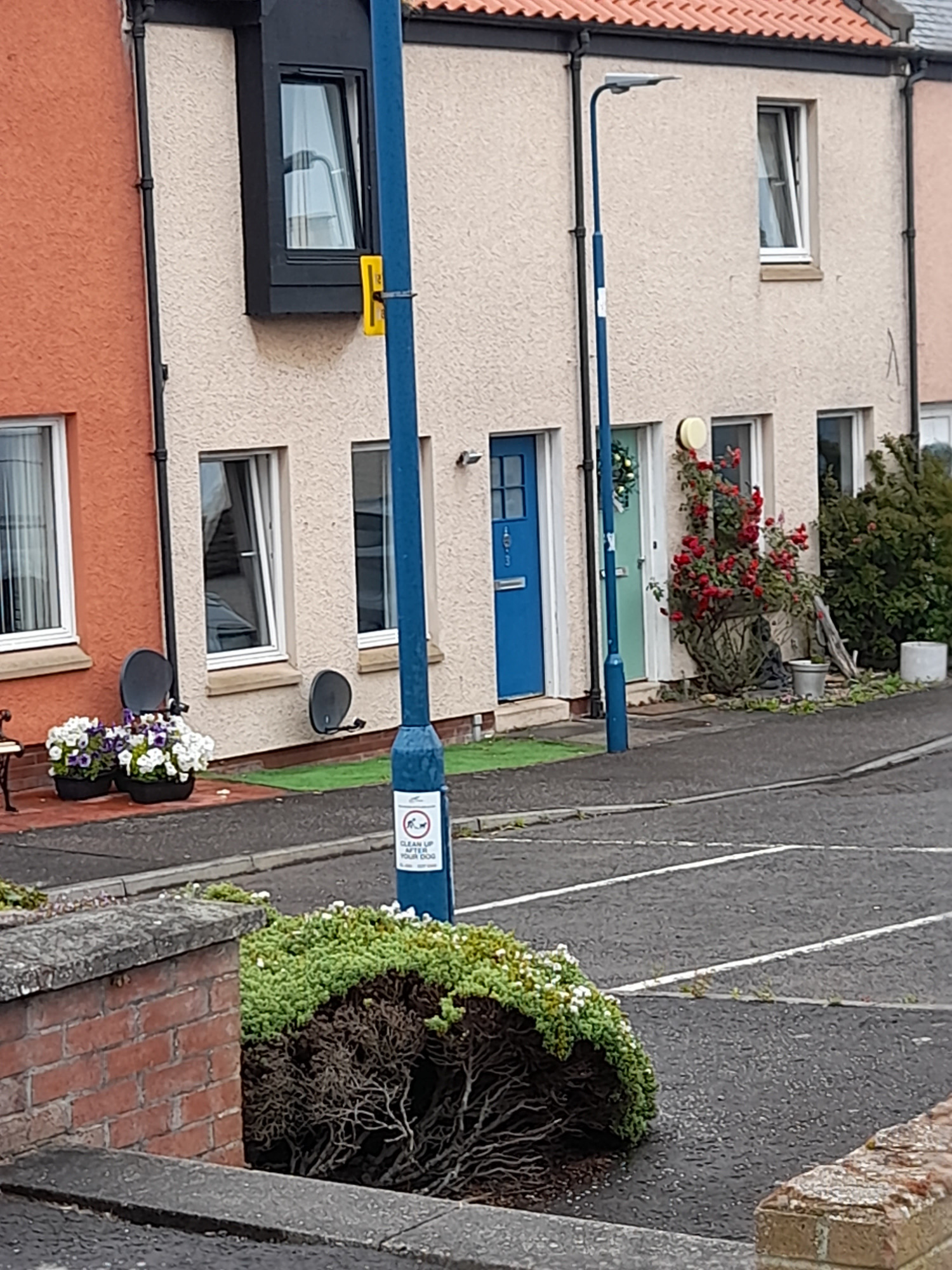 2 bedroom house in Dunbar, East Lothian These Homes